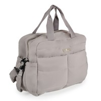 Mama Bag Solana Grey