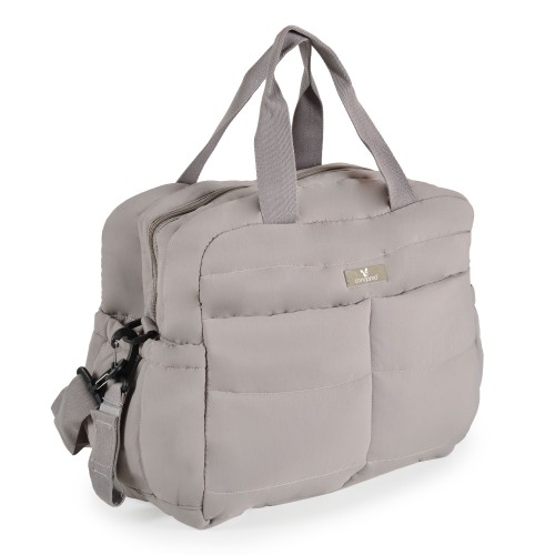 Mama Bag Solana Grey