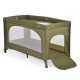 Folding Cot Uno Green