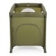 Folding Cot Uno Green