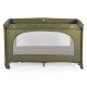 Folding Cot Uno Green