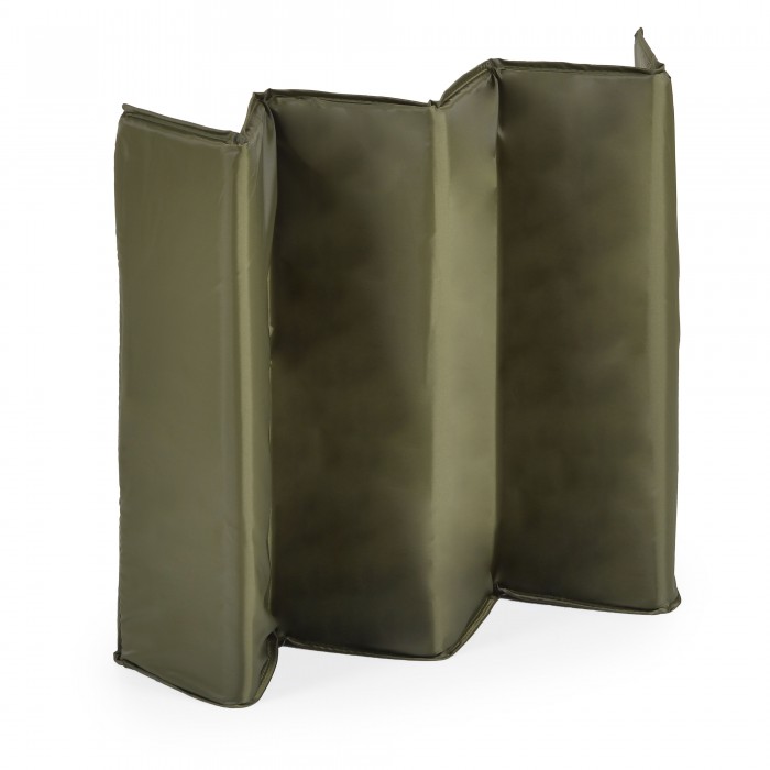 Folding Cot Uno Green