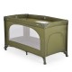 Folding Cot Uno Green