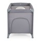 Folding Cot Uno Grey