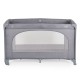 Folding Cot Uno Grey