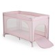 Folding Cot Uno Pink