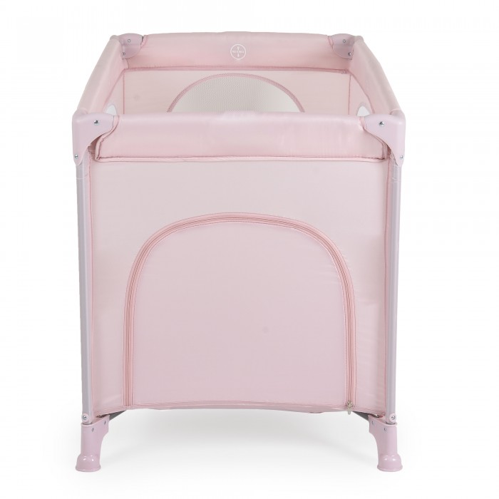 Folding Cot Uno Pink