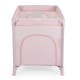 Folding Cot Uno Pink