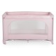 Folding Cot Uno Pink