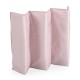 Folding Cot Uno Pink
