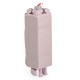 Folding Cot Uno Pink