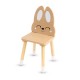 Παιδικό Τραπεζάκι Με 2 Καρέκλες Cute Bunny