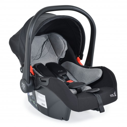 Κάθισμα Αυτοκινήτου Multi Grey 40-87cm Κάθισμα Αυτοκινήτου Multi Grey 40-87cm