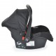 Κάθισμα Αυτοκινήτου Multi Grey 40-87cm Κάθισμα Αυτοκινήτου Multi Grey 40-87cm