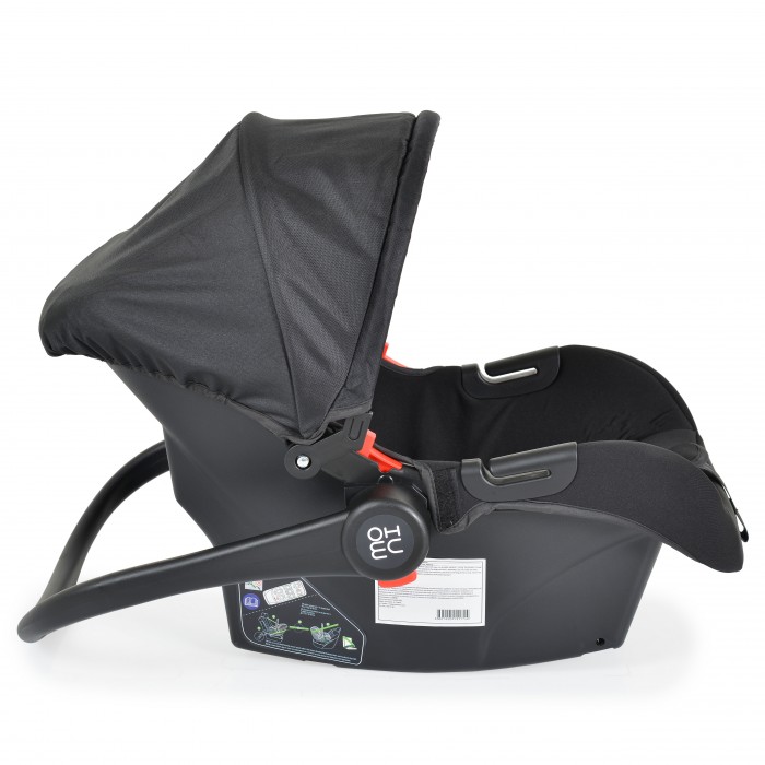 Κάθισμα Αυτοκινήτου Multi Grey 40-87cm Κάθισμα Αυτοκινήτου Multi Grey 40-87cm