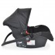 Κάθισμα Αυτοκινήτου Multi Grey 40-87cm Κάθισμα Αυτοκινήτου Multi Grey 40-87cm