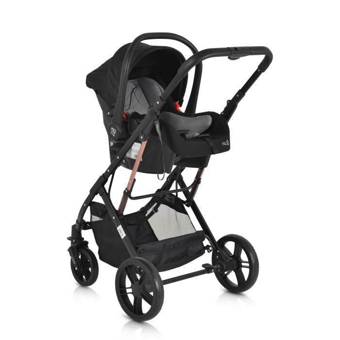 Κάθισμα Αυτοκινήτου Multi Grey 40-87cm Κάθισμα Αυτοκινήτου Multi Grey 40-87cm