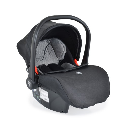 Κάθισμα Αυτοκινήτου Multi Grey 40-87cm Κάθισμα Αυτοκινήτου Multi Grey 40-87cm