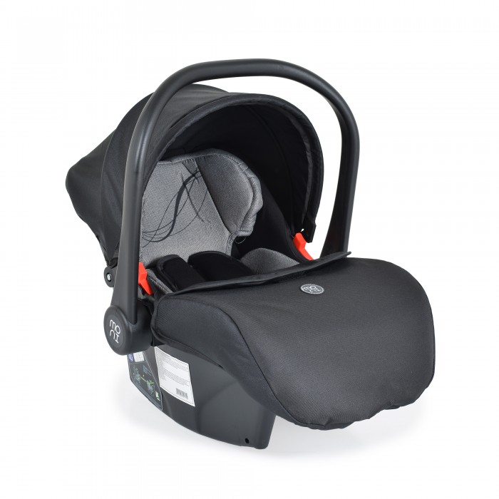 Κάθισμα Αυτοκινήτου Multi Grey 40-87cm Κάθισμα Αυτοκινήτου Multi Grey 40-87cm