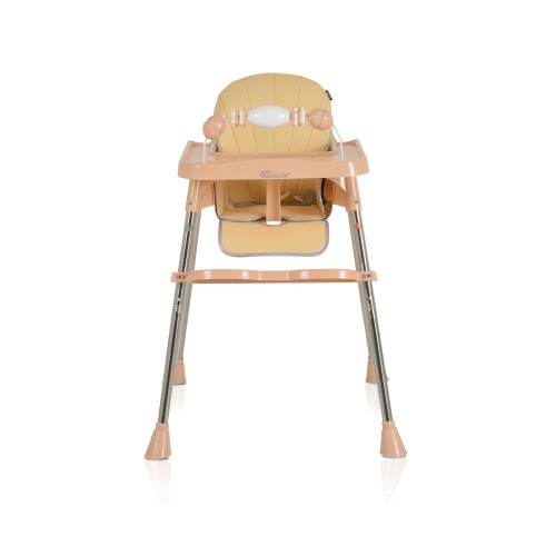 Καρεκλάκι Φαγητού Century Beige