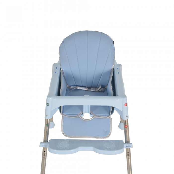 Καρεκλάκι Φαγητού Century Blue