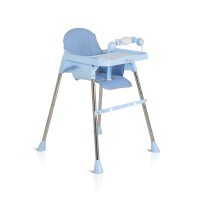 Καρεκλάκι Φαγητού Century Blue