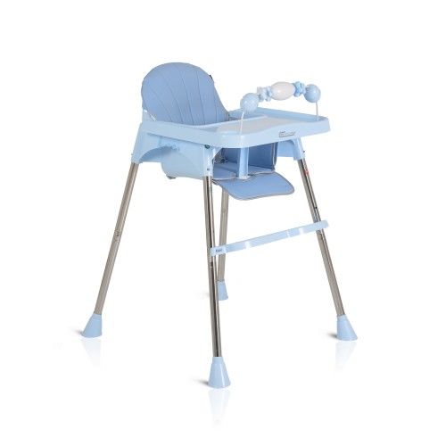 Καρεκλάκι Φαγητού Century Blue