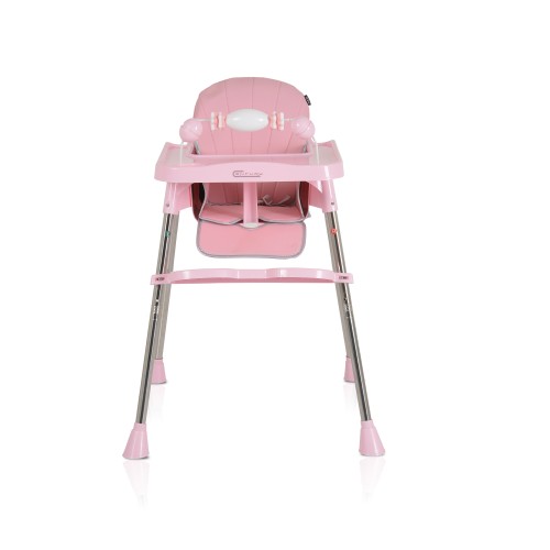 Καρεκλάκι Φαγητού Century Pink