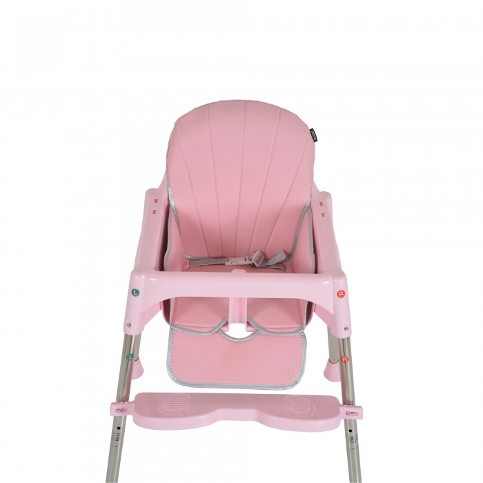 Καρεκλάκι Φαγητού Century Pink