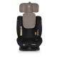 Car Seat Competition 40-150cm Cool Beige