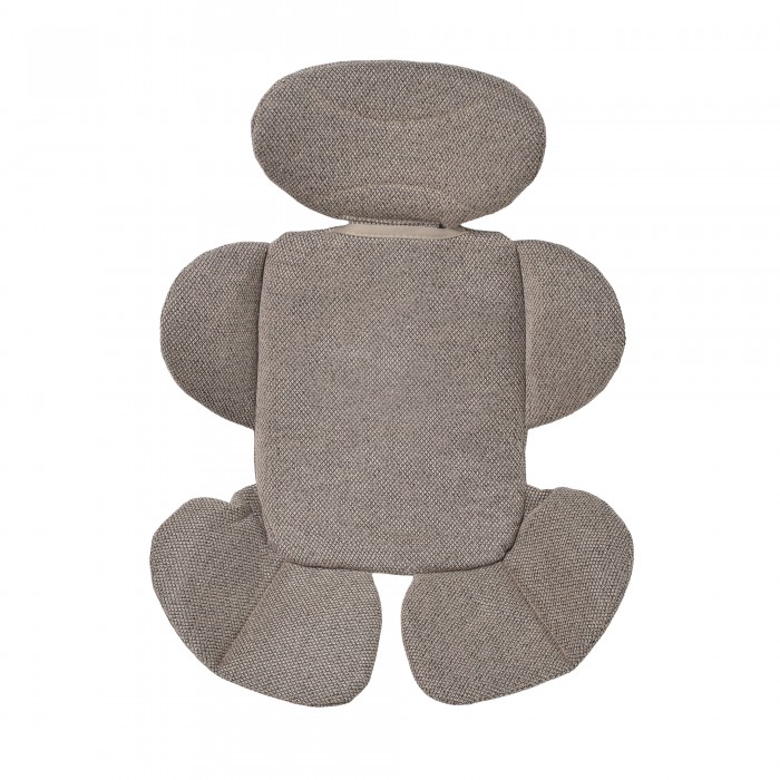 Car Seat Competition 40-150cm Cool Beige