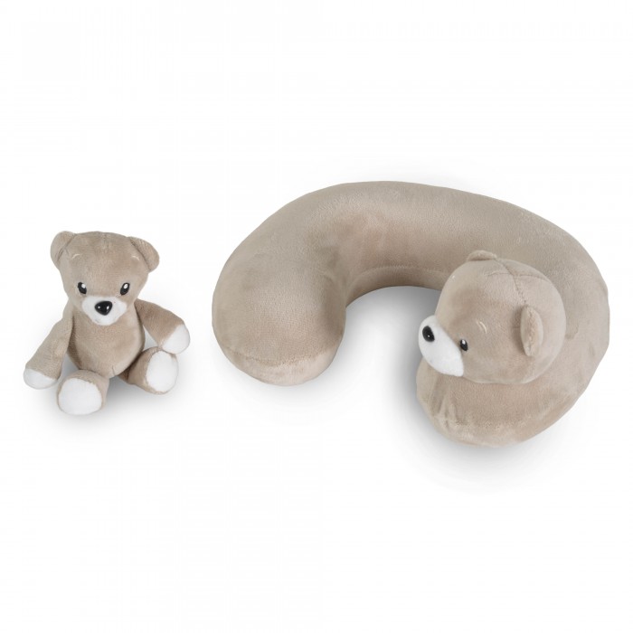 Car Seat Competition 40-150cm Cool Beige