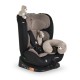 Car Seat Competition 40-150cm Cool Beige