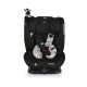 Car Seat Competition 40-150cm Midnight Black