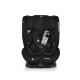 Car Seat Competition 40-150cm Midnight Black