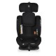 Car Seat Competition 40-150cm Midnight Black