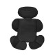 Car Seat Competition 40-150cm Midnight Black
