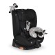 Car Seat Competition 40-150cm Midnight Black