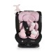 Car Seat Competition 40-150cm Baby Pink