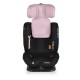 Car Seat Competition 40-150cm Baby Pink