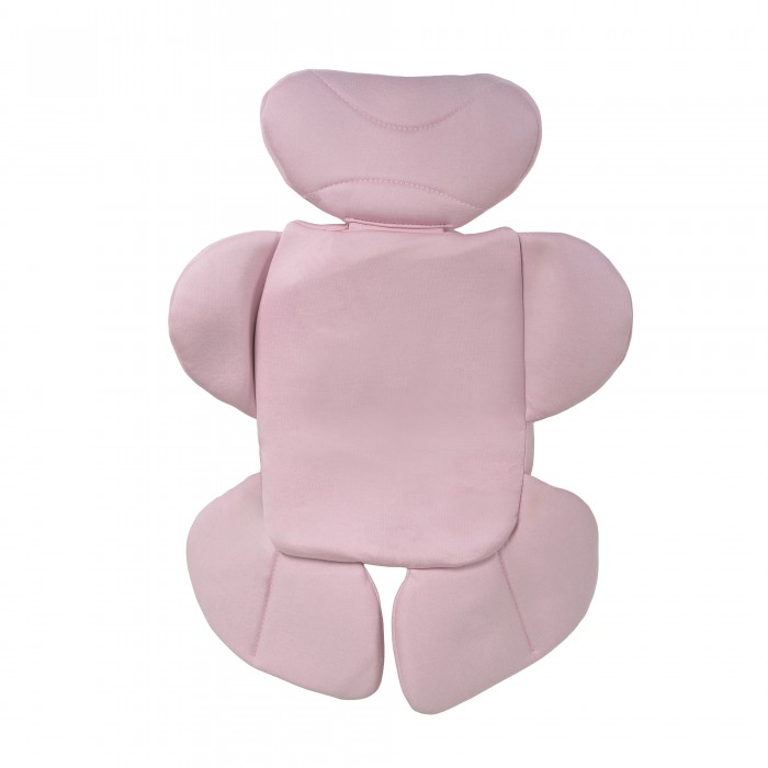 Car Seat Competition 40-150cm Baby Pink