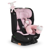 Car Seat Competition 40-150cm Baby Pink