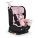 Car Seat Competition 40-150cm Baby Pink