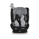 Car Seat Competition 40-150cm Space Grey