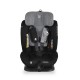 Car Seat Competition 40-150cm Space Grey