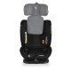 Car Seat Competition 40-150cm Space Grey