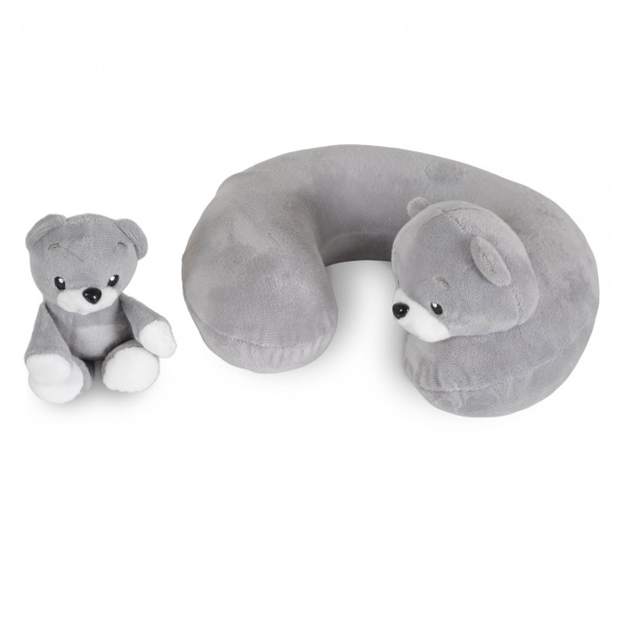 Car Seat Competition 40-150cm Space Grey
