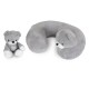 Car Seat Competition 40-150cm Space Grey