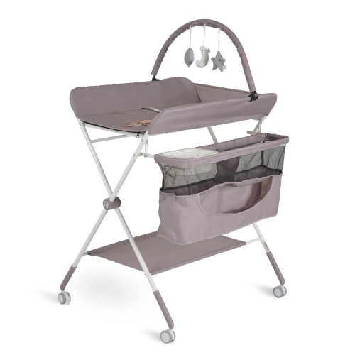 Αλλαξιέρα Με Βάση Kaskada Grey