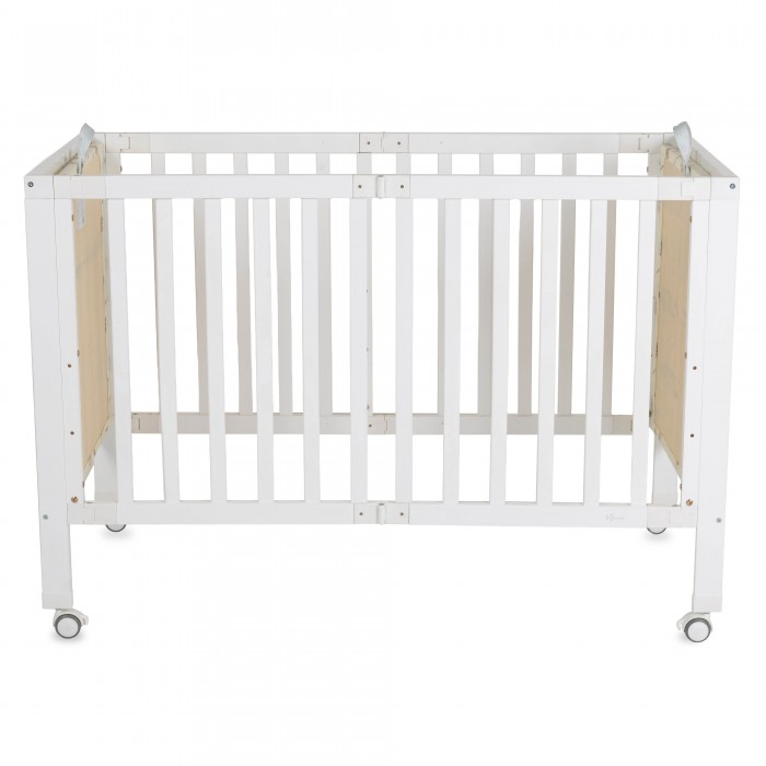 Ξύλινο Κρεβάτι Αναδιπλούμενο Nova 60x120cm